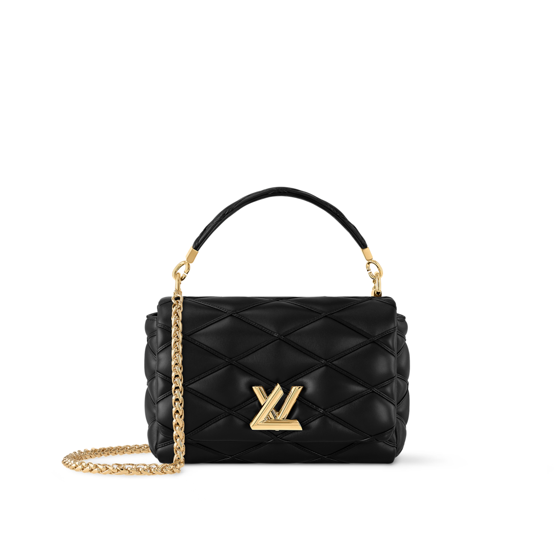 GO-14 MM Malletage Leather - Handbags M22891 | LOUIS VUITTON
